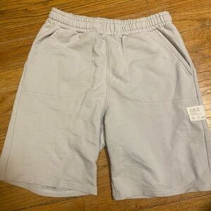 LC Waikiki Boys Soft Knit Shorts size 13/14